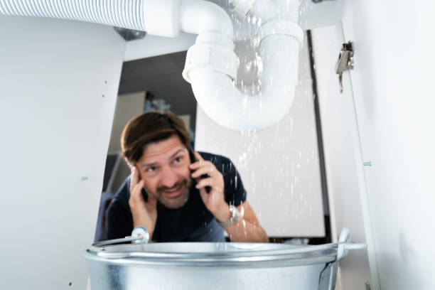 Best Drain Cleaning Services  in Perkasie, PA