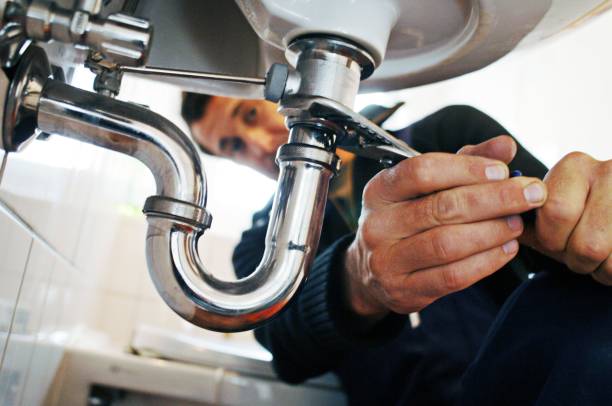 Professional Plumbing in Perkasie, PA