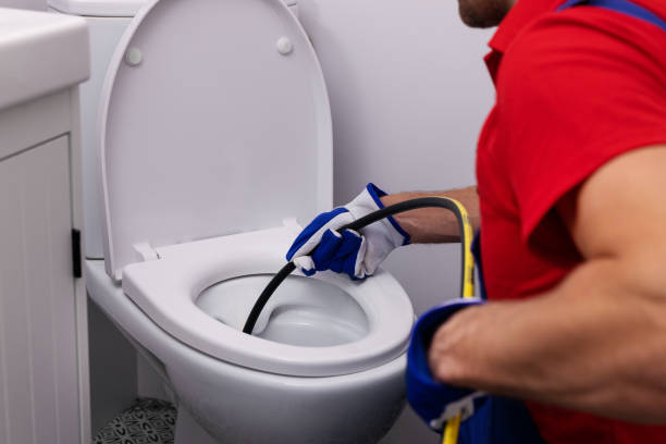 Best Emergency Plumber  in Perkasie, PA