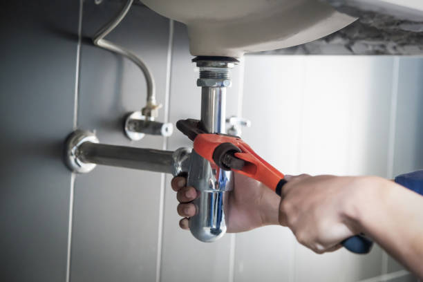 Best Plumbing Repair Near Me  in Perkasie, PA