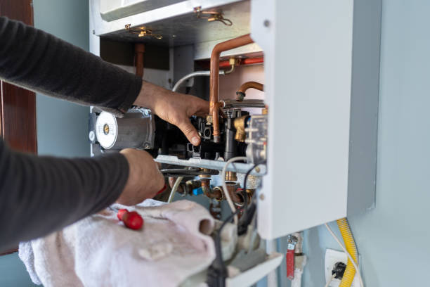 Best Local Plumber Services  in Perkasie, PA